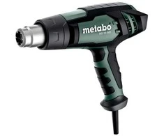 Metabo METABO. Šildytuvas 1600W HG 16-500 MET601067000