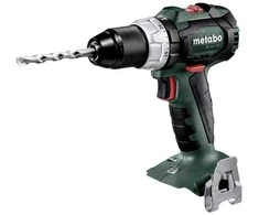 Metabo SB 18 LT BL Akumuliatorius, šlako kaukės 18 V ličio