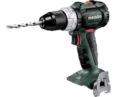 Metabo SB 18 LT BL Akumuliatorius, šlako kaukės 18 V ličio