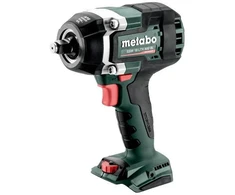 METABO Smūginis veržliasukis SSW 18 LTX 800 BL CARCASS