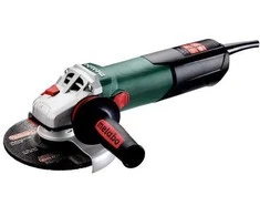 Metabo Kampinis šlifuoklis WE 17-150 quick 1700 W