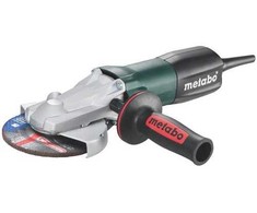 Metabo Kampinis šlifuoklis wef 9-125 910 vatų