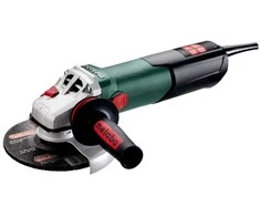 Metabo Kampinis šlifuoklis WEV 17-150 quick