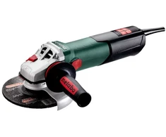 Metabo WEV 17-150 Quick 600473000 Kampinis šlifuoklis 150 mm 1700 W