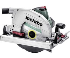 Diskinis pjūklas Metabo KS 85 FS; 2000 W