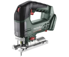 METABO.siaurapjūklis STB 18 LT 130 BL CARCASS METABOX 145