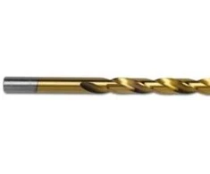 Metalinis grąžtas Irwin titano cilindrinis 4,2 mm (10502583)