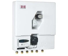 Metro FJV blokas System 4 Slimline, montuojamas ant sienos
