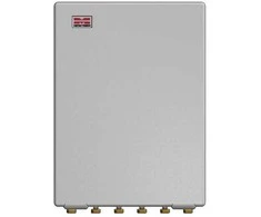 Metro Therm FJV blokas System 6 Slimline sieninis