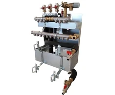 METRO THERM skirstytuvas Slimline