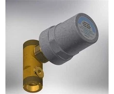 Metro Therm trykudligner 10 bar