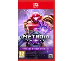 Nintendo Metroid Prime 4 Beyond (Switch 2)
