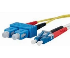 Metz BTR OpDAT patch kabelis SC-D/LC-D OS2 20m