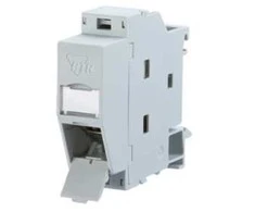METZ CONNECT REGplus IP20 E-DAT modul Kupplung 180°