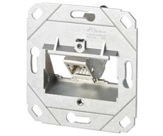 METZ CONNECT C6Amodul 1 prievadas 180° modulis UP0