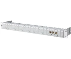 METZ CONNECT C6A modulis 24 prievadas 180°M 1U