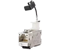 METZ CONNECT C6Amodul K 90° Jack - Keystone