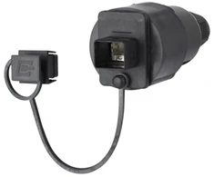 Triton METZ CONNECT E-DAT Przemysłowa IP67 V4 KK, wkładka przyłączeniowa, T568B
