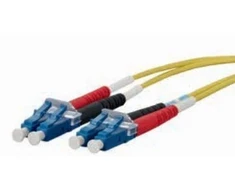 METZ CONNECT OpDAT jungiamasis kabelis LC-D/LC-D OS2 1m