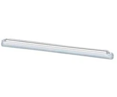 METZ CONNECT apsauginis vamzdelis nuo karščio 15090402-I, susitraukiantis vamzdelis, baltas, 40 mm