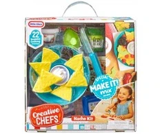 Little Tikes Rinkinys creative chefs nachosy