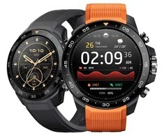 Išmanusis laikrodis Mibro GS Explorer S ceramic XPAW023
