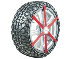 Michelin Lengvai sukimbanti sniego grandinė g14
