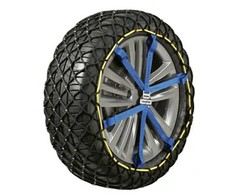 Michelin Michelin Easy Grip EVOLUTION 17 sniego grandinės