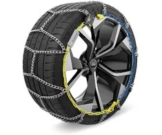 Michelin Sniego grandinės „Extreme Grip Slim 140“