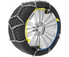Michelin Michelin Snekæder Extreme Grip SUV 280