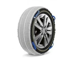Michelin Snesokker SOS GRIP STR 1 - MI008401 - 165/65-15, 165/70-14, 175/60-15, 175/65-14, 185/50-15, 185/55-15, 185/70-13, 195/40-17, 195/60-14, 205/45-16, 205/50-15