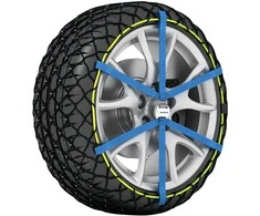 Michelin Łańcuchy Śniegowe na Opony Samochodowe Michelin Easy Grip EVOLUTION 7