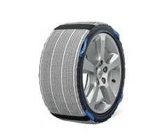 Michelin Sniego kojinės SOS GRIP Evolution STR 5