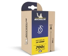 MICHELIN VIDINĖS PAMELĖS AIR COMP ULTRALIGHT GAL-FV 48MM 29X1.9/2.5 (605132)