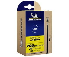 „MICHELIN“ VIDINĖS PADANGOS „AIR COMP ULTRALIGHT“ GAL-FV 48MM 700X33/46 (938482)