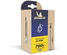 MICHELIN VIDINĖS KAMEROS AIR STOP AUTO-SV 48MM 29X1.85/2.4 (668182)
