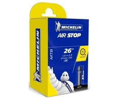 MICHELIN TUBE AIR STOP GAL-FV 48MM 26X1.85/2.4 (004185) - Uni