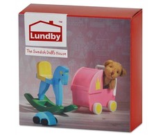 Micki Lundby - Toy Set +4 Years (18251)