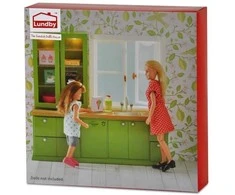 Micki Lundby plovimo kriauklė+indas.