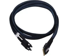 Microchip Microsemi ACK I SLIMSASX8 2SFF 8639X4 U.3/0.8M