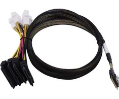 Microchip ACK I SLIMSASX8 4SFF 8639X2 U.3