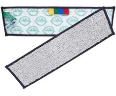 ABENA Velcro mikropluošto šluostas, 40cm