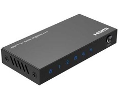 Šakotuvas MicroConnect Microconnect MC-HDMISPLITTER0102-8K bez kategorii