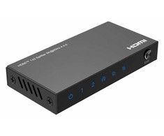 Šakotuvas MicroConnect Microconnect MC-HDMISPLITTER0102-8K bez kategorii