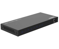 Šakotuvas MicroConnect Microconnect MC-HDMISPLITTER0104-8K bez kategorii