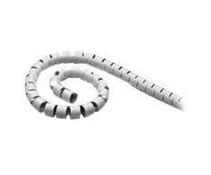 organizacija MicroConnect Spiralinė pilka vielos 1 gabalas (CABLEEATERR25G)