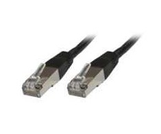MicroConnect DELTACO STP-620S - pataisomasis kabelis - 20 m -