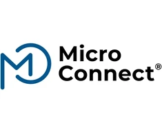 MicroConnect USB-C moteriškas-moteriškas Keystone