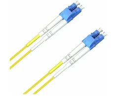 „MicroConnect LC“ / UPC-LC / UPC 12M 9/125 LSZH (FIB441012)
