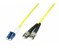 MicroConnect Fiber perjungiamasis kabelis -